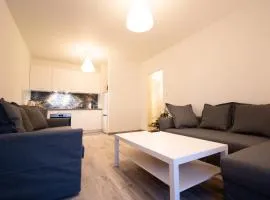 Apartament Charlie