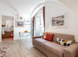 GuestHost - Fortezza Studios