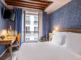 Hôtel Baudelaire Opéra, hotel in Paris