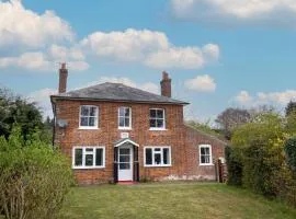 Mere Cottage - Aldeburgh Coastal Cottages