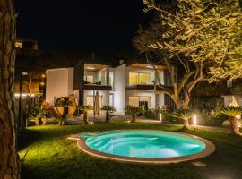 Luxury B&B La Riserva Dannunziana, hotel a Pescara