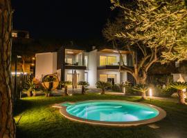 Luxury B&B La Riserva Dannunziana, מלון בפסקרה