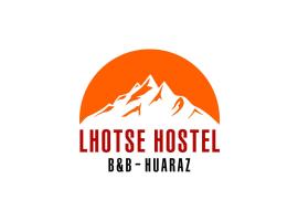 Huaraz में, होटल Lhotse Hostel B&B
