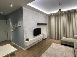 Tirana Primo Apartment