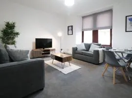 Sonas Apartment Greenock