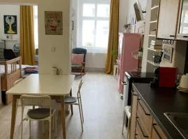 Apartmán Český Ráj