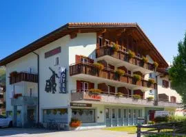Sport-Lodge Klosters