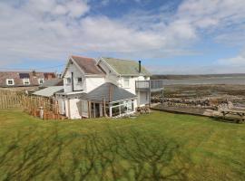 2 Salt Cottage, kuća za odmor ili apartman u gradu 'Swansea'