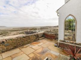 1 Salt Cottage, holiday rental in Swansea