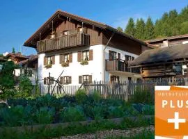 Ferienwohnungen Hörburger