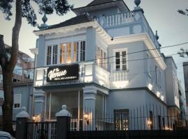 The Venue Hostel Boutique, ξενοδοχείο στη Βαλένθια