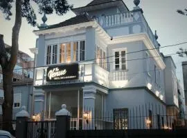 The Venue Hostel Boutique