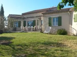 Location Le Clos du Petit Parrot