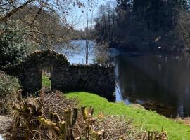 Tanllan Apartment, apartment in Callander