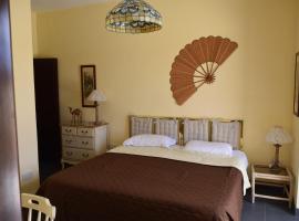 Gmiel in-Natura B&B, hotel v destinaci Għajn il-Kbira