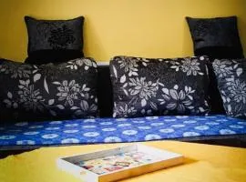 Apartmani Sovica