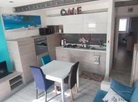 Appartamento un passo dal cielo