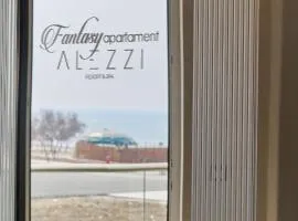 Fantasy studio- Spa n Pools beach resort