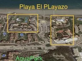 ATICO 1ªLINEA El PLAYAZO VERA BARIA2