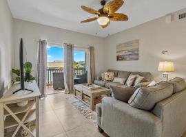 Villas on the Gulf J6, hôtel à Pensacola Beach