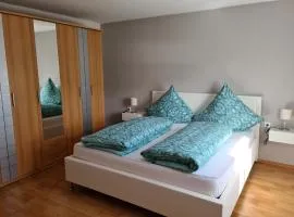 Ferienwohnung Pees