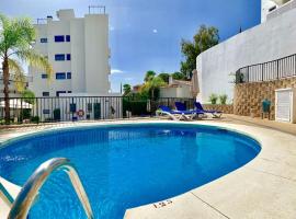 Apartamento Roc&iacute;o