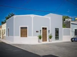 La peregrina