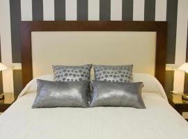 Apartamentos Dezamar