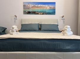 The Pellis, bed and breakfast en Monopoli