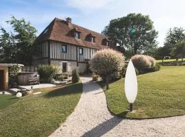 Maisons d'hôtes - Domaine Le Coq Enchanté