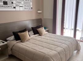 Suite 39 B&B, hotell i Salerno