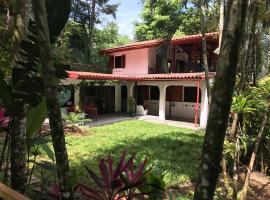 Villas la Foresta, hotel in Manuel Antonio