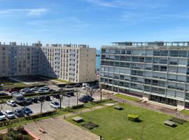 Vivez La forêt - Port de plaisance - Plage, hotel near Eglise St-Joseph, Le Havre