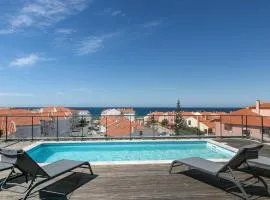 Consolação Supertubos Beach Apartment
