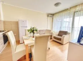 Adriatique Apartments