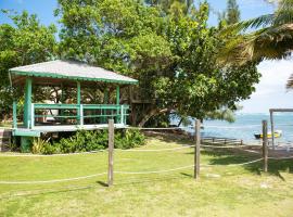 Hunny Bay Resort, apartment in Priory
