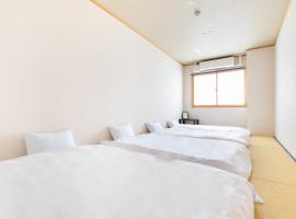 Nishi Umeda First Building - Vacation STAY 12850, hotel in Osaka