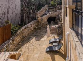 Razzett Tan - Nannu, vacation home in Għajn Qajjied