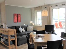 Brandt, apartman u gradu Kirchdorf