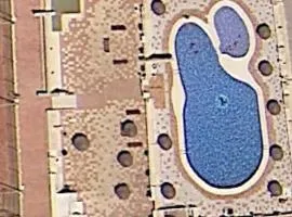 Aurora BeachHouse 300m from the beach with large beaitiful terrace