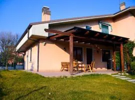 Casa Rosetta