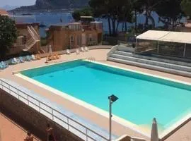 Appartamento Ashur Mondello