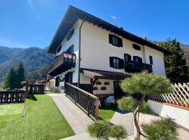 Enjoy Ledro B&B, hotel din Ledro