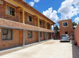 ELSON LODGE K1