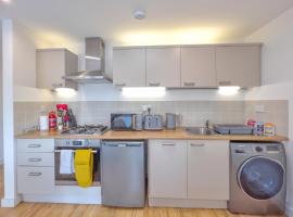 Lovely 1 bedroom apartment in South East London, hotel cerca de The London Theatre - New Cross, Londres