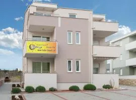Apartments Hausmann