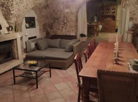 La Casa del Orso, aluguel de temporada em Lecce neʼ Marsi