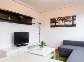 Apartamento Turistico MAREO 97