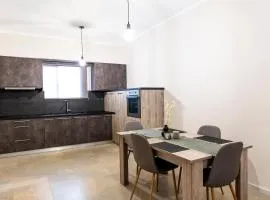 Walnut home apartment near Ancient Olympia