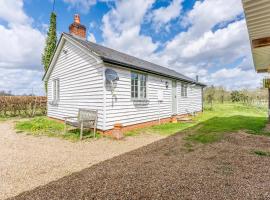 Little Melrose, Hotel in der Nähe von: The Hop Farm Country Park, Yalding